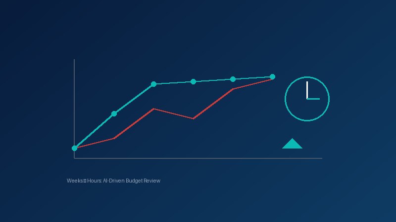The New Data Age of Government Budgeting