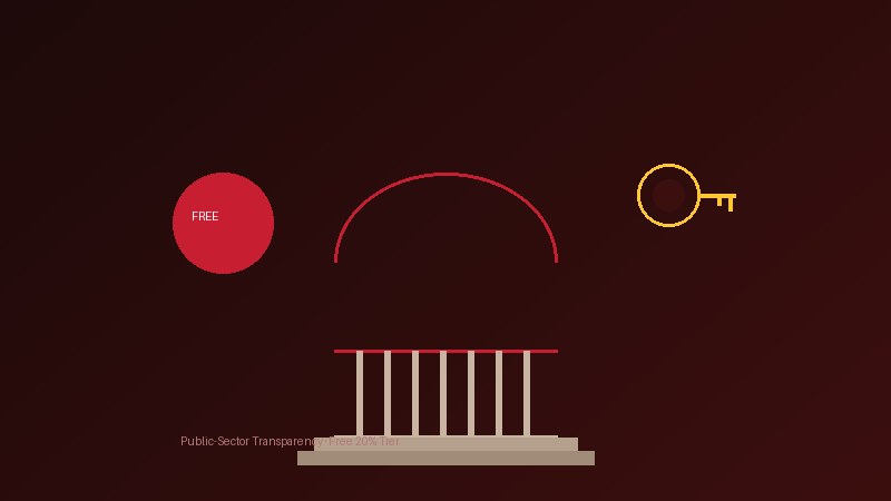 Free Access for Legislators