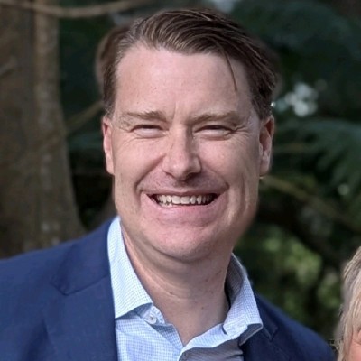 Brendan Hayes, CEO of The Performa Group