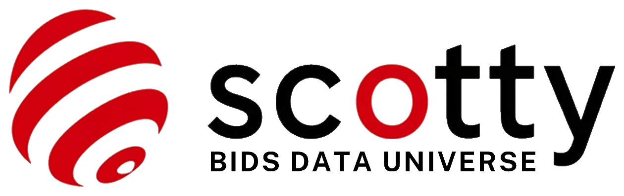 Scotty, BIDS Data Universe